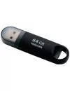 USB-флэш накопитель Toshiba TransMemory MX 64Gb фото 2