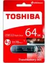 USB-флэш накопитель Toshiba TransMemory MX 64Gb фото 3