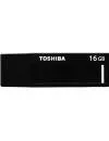 USB-флэш накопитель Toshiba TransMemory U302 16GB (V3DCH-016G-BK) icon