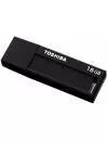 USB-флэш накопитель Toshiba TransMemory U302 16GB (V3DCH-016G-BK) фото 2