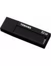 USB-флэш накопитель Toshiba TransMemory U302 32GB (V3DCH-032G-BK) фото 2