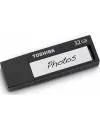 USB-флэш накопитель Toshiba TransMemory U302 32GB (V3DCH-032G-BK) фото 4