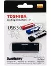 USB-флэш накопитель Toshiba TransMemory U302 32GB (V3DCH-032G-BK) фото 5