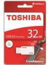 USB-флэш накопитель Toshiba TransMemory U303 32GB (THN-U303W0320E4) фото 2