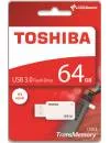 USB-флэш накопитель Toshiba TransMemory U303 32GB (THN-U303W0640E4) фото 2