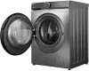 Стирально-сушильная машина Toshiba TWD-BM110GF4RU(SK) icon 4
