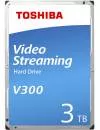 Жесткий диск Toshiba Video V300 (HDWU130UZSVA) 3000Gb icon