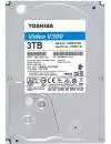 Жесткий диск Toshiba Video V300 (HDWU130UZSVA) 3000Gb фото 3