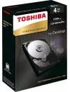 Жесткий диск Toshiba X300 (HDWE140EZSTA) 4000Gb фото 3