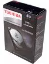 Жесткий диск Toshiba X300 (HDWE140UZSVA) 4000Gb фото 6