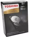Жесткий диск Toshiba X300 (HDWE150UZSVA) 5000Gb фото 5