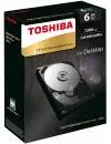 Жесткий диск Toshiba X300 (HDWE160EZSTA) 6000Gb фото 3