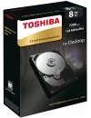 Жесткий диск Toshiba X300 (HDWF180EZSTA) 8000Gb icon 4