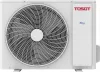 Кондиционер Tosot Lyra Inverter R32 T07H-SLyR2/I/T07H-SLyR2/O icon 2