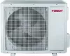 Кондиционер Tosot Lyra Inverter R32 T07H-SLyR/I/T07H-SLyR/O фото 2