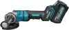 Угловая шлифовальная машина Makita GA050GT101 icon