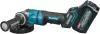 Угловая шлифовальная машина Makita GA050GT101 icon 4