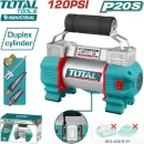 Компрессор автомобильный Total TACLI2026 icon