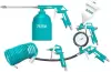 Набор пневмоинструмента Total TATK051 icon