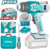 Промышленный фен Total TBLI20035 icon 2