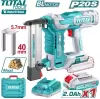 Аккумуляторный степлер Total TCSNLI6008 icon