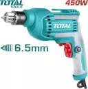 Безударная дрель Total TD45658 icon