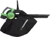 Воздуходувка TRUEGREEN TG8A512 фото 3
