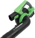 Воздуходувка TRUEGREEN TG8A512 фото 4