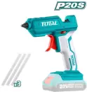 Клеевой пистолет Total TGGLI2001 icon 2