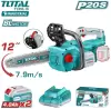 Аккумуляторная пила Total TGSLI201286 icon