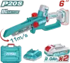 Аккумуляторная пила Total TGSLI20662 icon