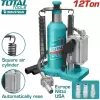 Домкрат Total THT109126 (12т) icon
