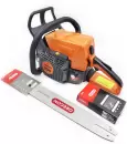 Бензопила Timber TI-250 фото 2