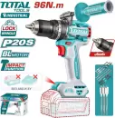 Аккумуляторная дрель-шуруповерт Total TIDLI209685 icon