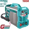 Сварочный инвертор Total TIG16058 icon