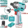Винтоверт Total TIRLI16178 icon