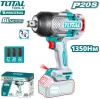 Гайковёрт Total TIWLI201351 icon