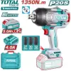 Гайковёрт Total TIWLI20135 icon