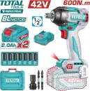 Гайковерт Total TIWLI42602 icon