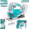 Лобзик Total TJSLI1008 icon