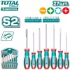 Набор отверток Total TKSDS2726 (27 предметов) icon