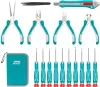 Набор инструментов Total TKTTSK0162 (16 предметов) icon