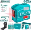 Лазерный нивелир Total TLL156503 icon 2