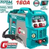 Сварочный инвертор Total TMGT16058 icon