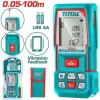 Лазерный дальномер Total TMT51036 icon
