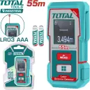 Лазерный дальномер Total TMT550166 icon