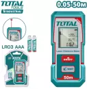 Лазерный дальномер Total TMT55016 icon