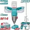 Строительный миксер Total TMXLI20162 icon