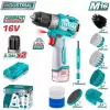 Дрель-шуруповерт Total TOSLI240786 icon