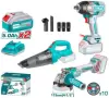 Набор электроинструментов Total TOSLI240789 icon
